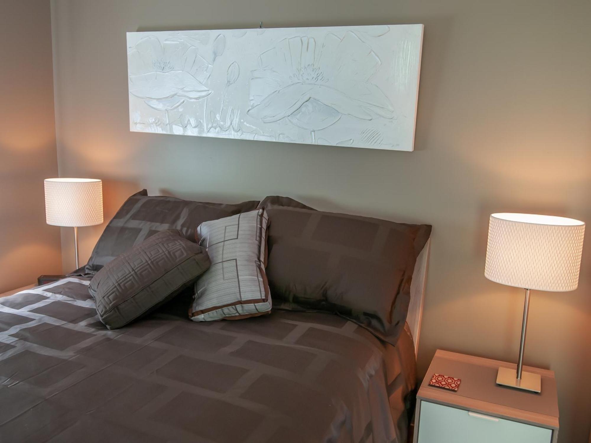 Residence Touristique Chicoutimi Rum bild