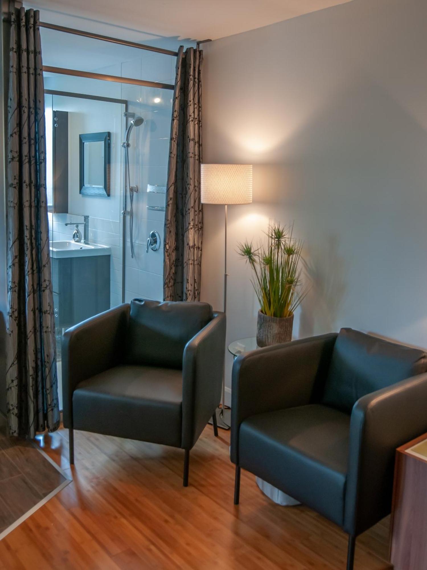 Residence Touristique Chicoutimi Rum bild