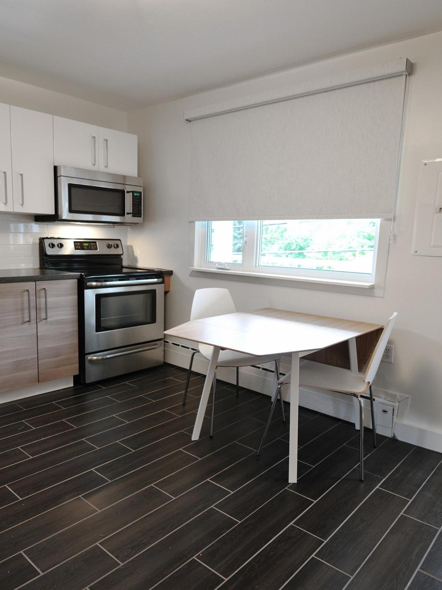 Residence Touristique Chicoutimi Rum bild