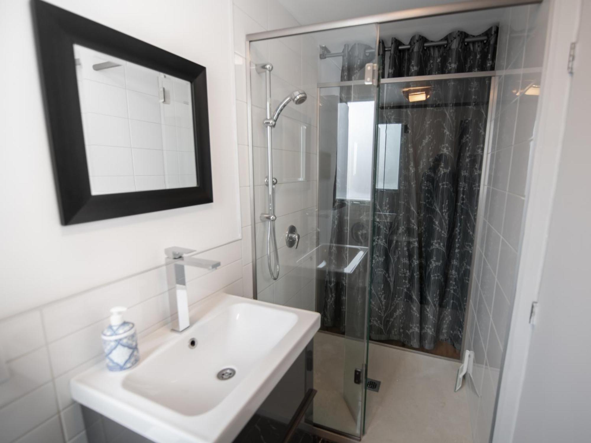 Residence Touristique Chicoutimi Rum bild