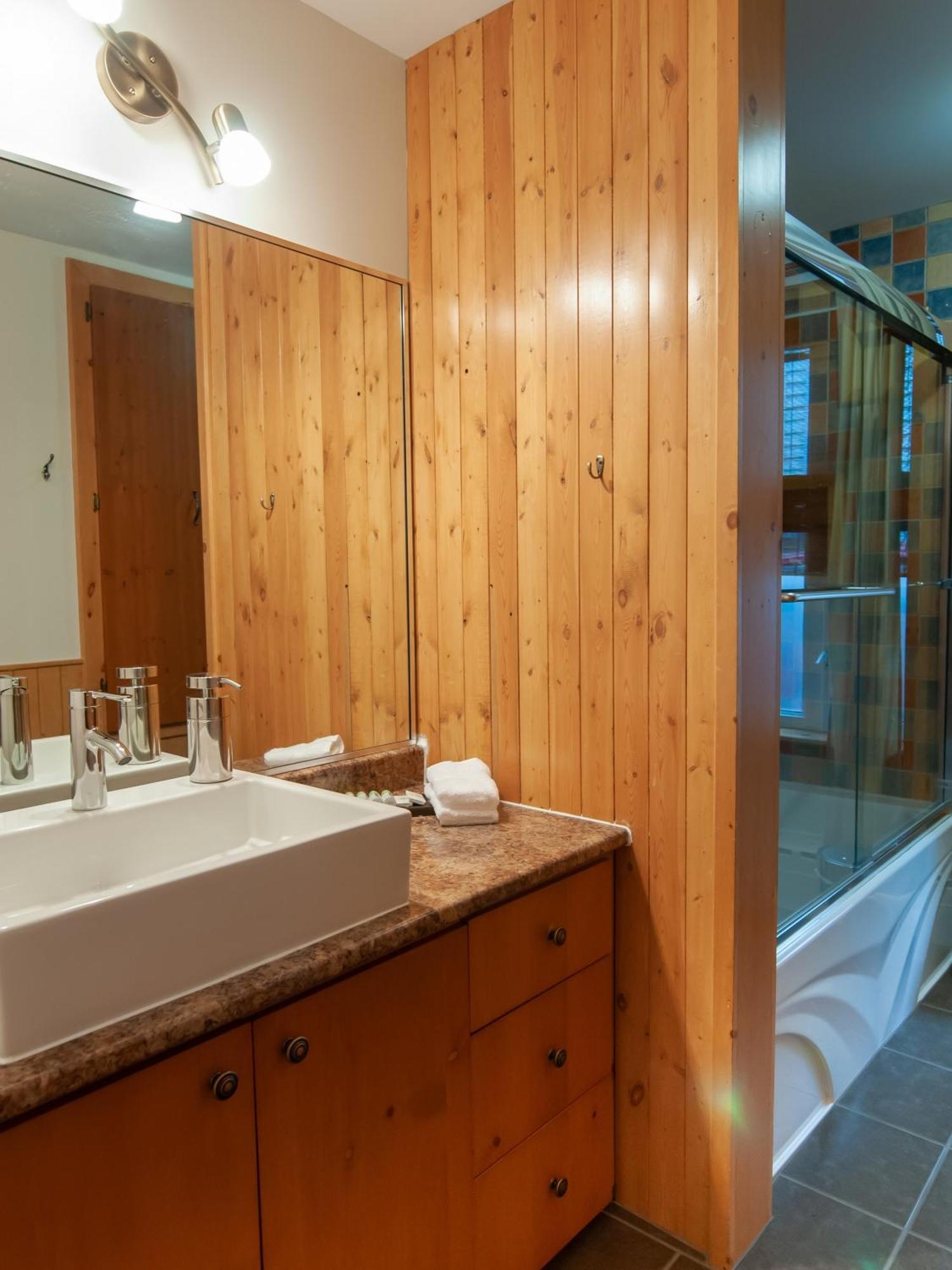 Residence Touristique Chicoutimi Rum bild