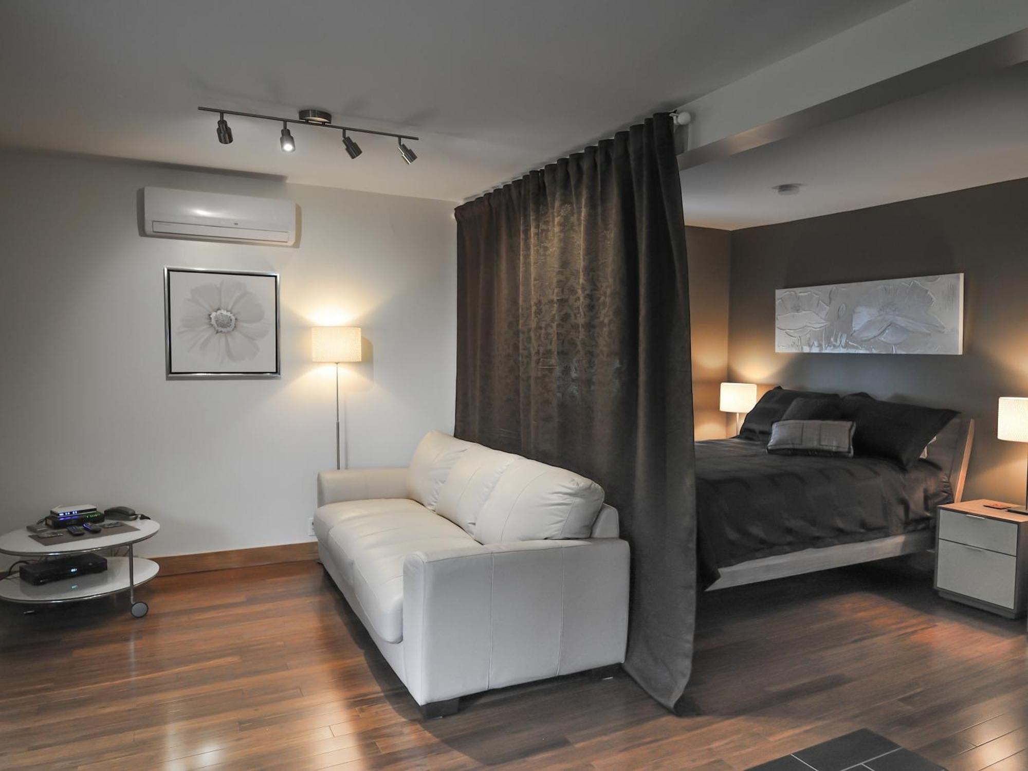 Residence Touristique Chicoutimi Rum bild